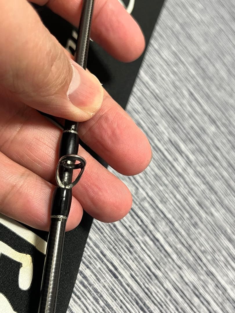 フィッシュマンビームス ローワー 8.6L 美品☆早い者勝ち☆釣り引退☆処分品