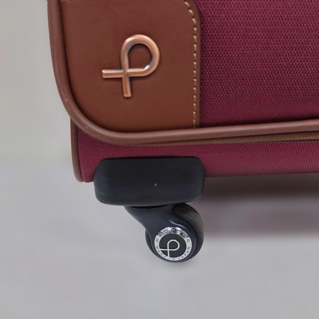 プロテカ ボルドー ナイロン キャリーケース 0111-012