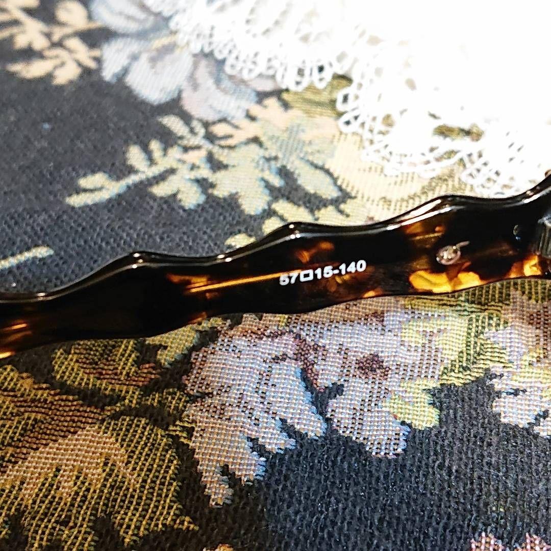 【完全処分☆】ヴィヴィアンウエストウッド 波形 フレーム サングラス 美品