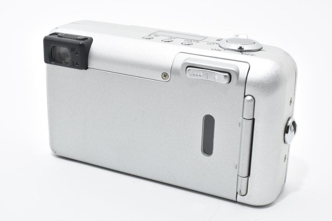 PENTAX ペンタックス ESPIO 105 SW コンパクト フィルムカメラ