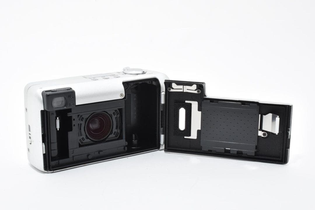 PENTAX ペンタックス ESPIO 105 SW コンパクト フィルムカメラ