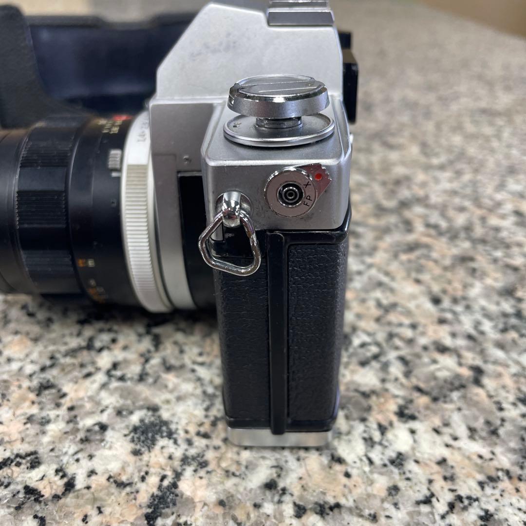 OLYMPUS オリンパス FTL フィルムカメラ 写真 ブラック 小物 格安