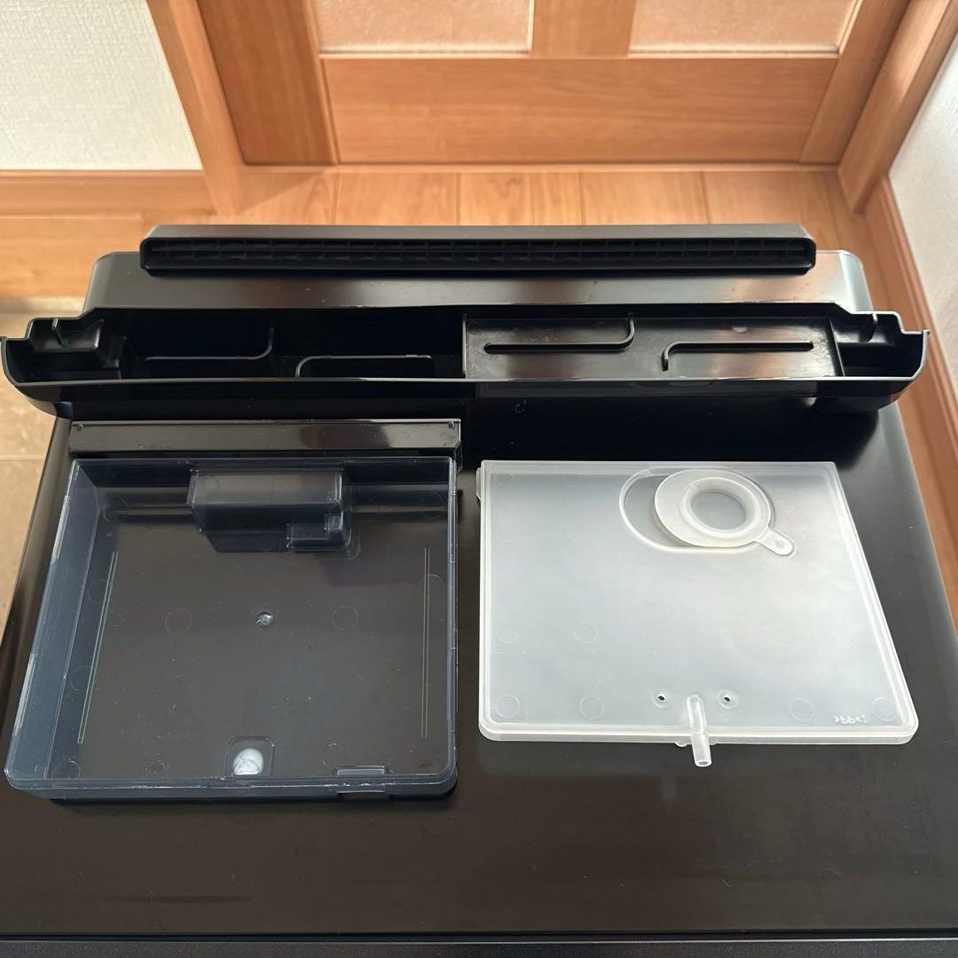 ウォーターオーブン ヘルシオ AX-X10 ブラック