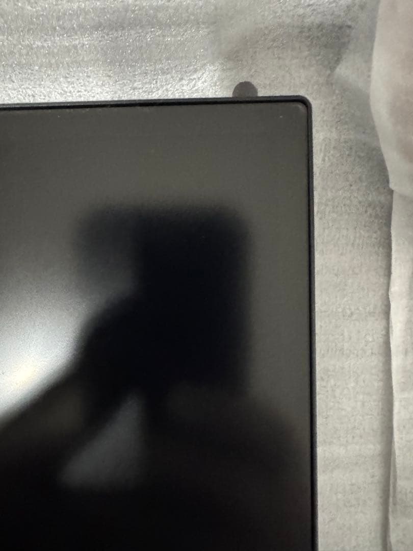 Alienware AW2725QF-A 27インチ デュアル解像度