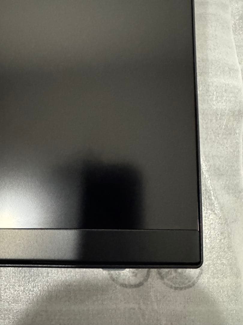 Alienware AW2725QF-A 27インチ デュアル解像度