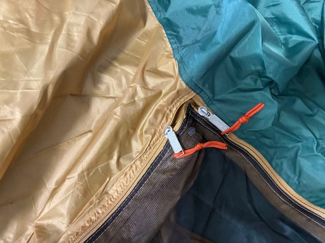 ⭐︎美品⭐︎コールマン　タフワイドドームⅣ300