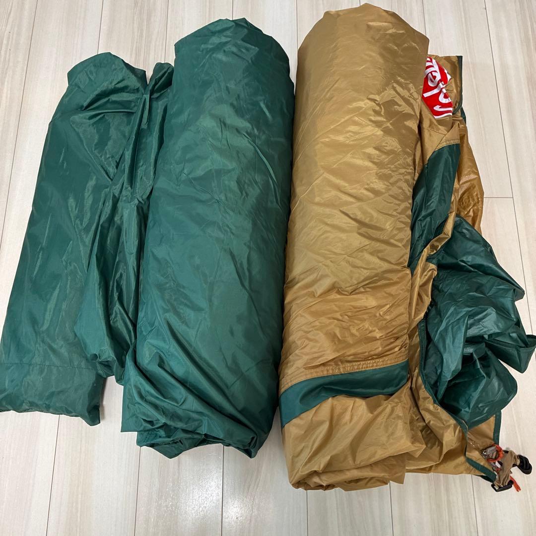 ⭐︎美品⭐︎コールマン　タフワイドドームⅣ300