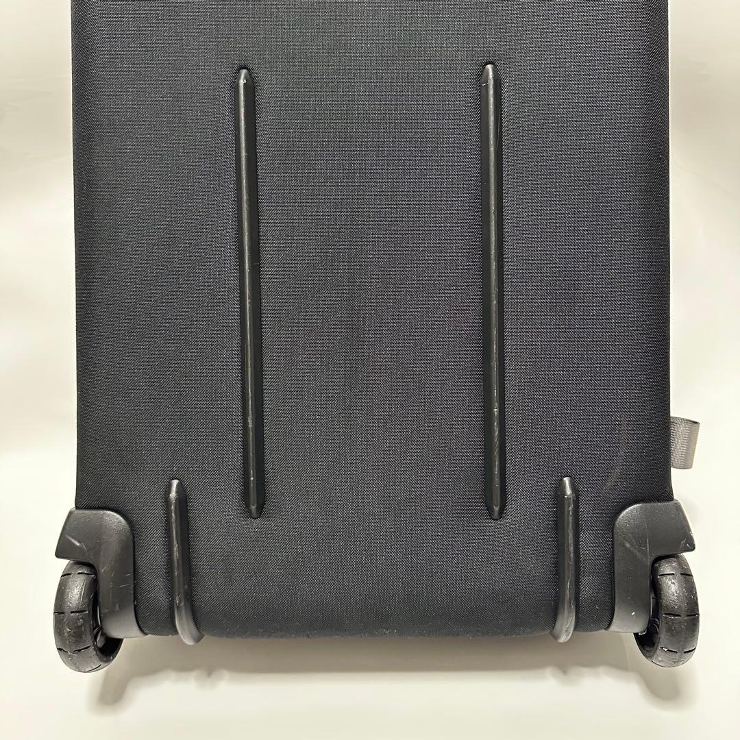 廃盤patagonia Transport Roller 90L キャリーカート