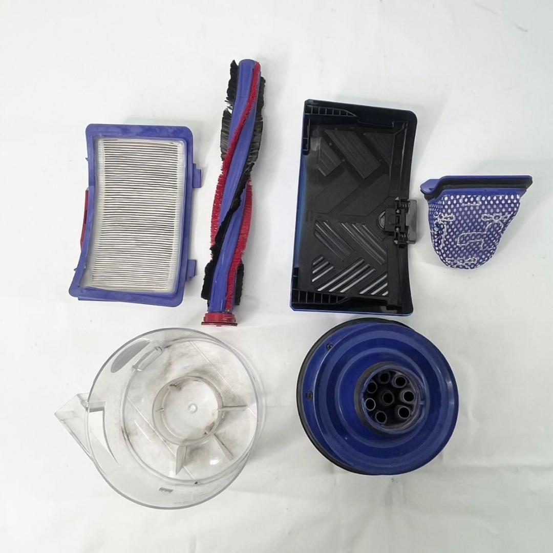 Dyson ダイソン 360 Heurist RB02 掃除機ロボット