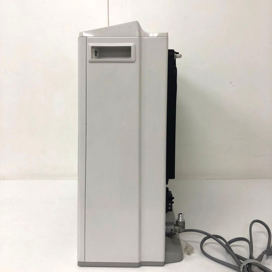 266-Q リンナイ ガスファンヒーター RC-U5801E 都市ガス