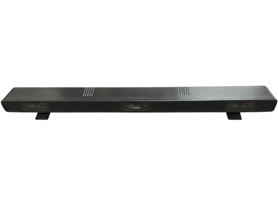 中古　YAMAHA SR-300 NS-BR300 サブウーファー サウンドバー