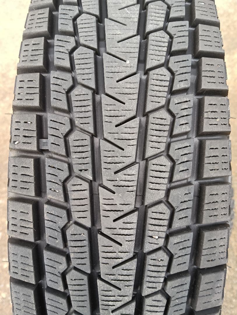 175/80R16 スタッドレスタイヤ　ホイール　セット　ジムニー