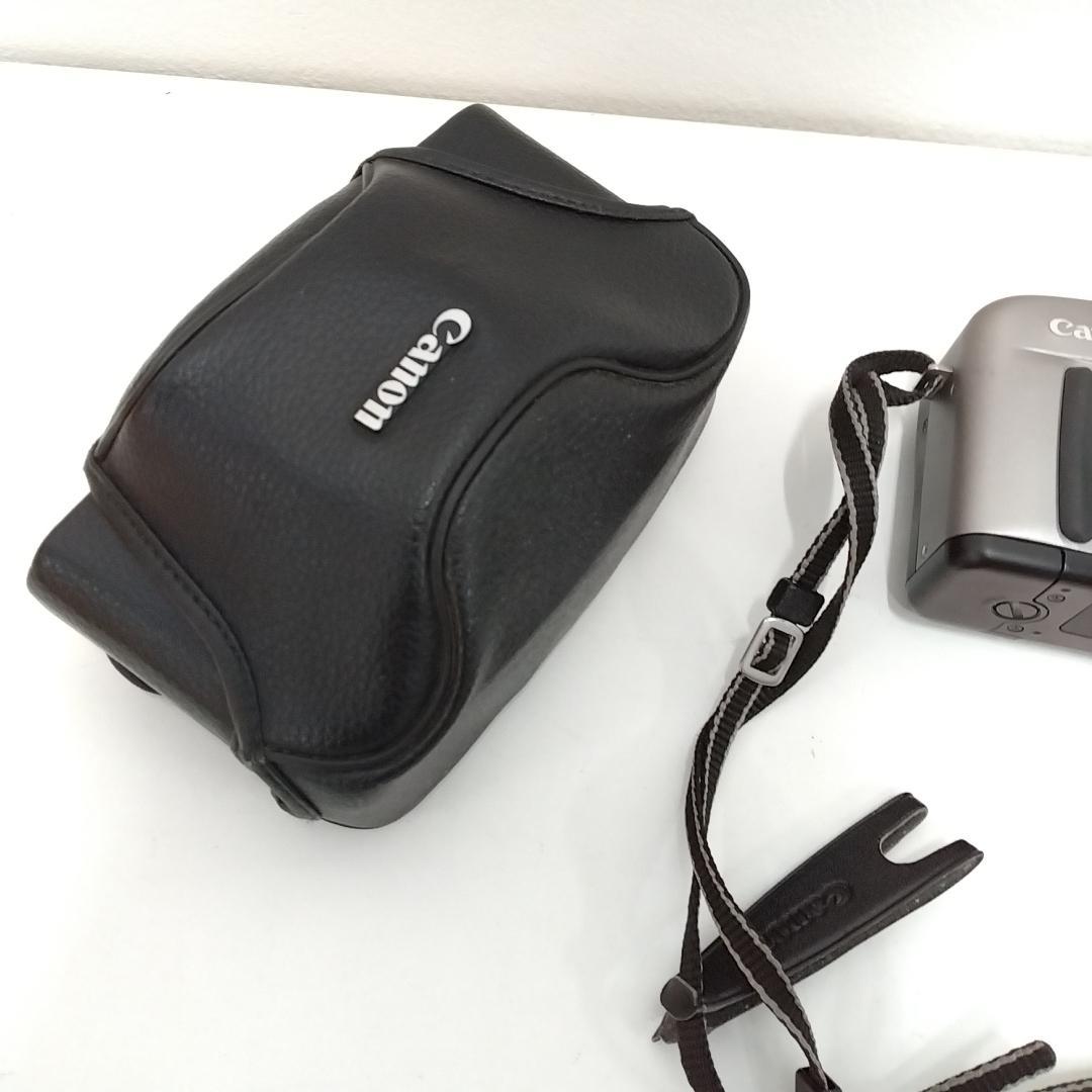 若《PHGYT》CANON　AUTO　BOY　SⅡ　AiAF　バッグ付き