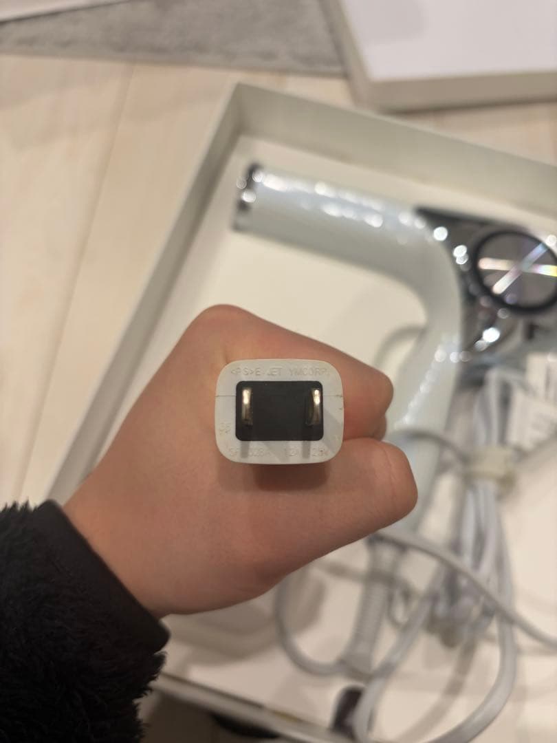 ReFa ホワイト ドライヤー　22年製