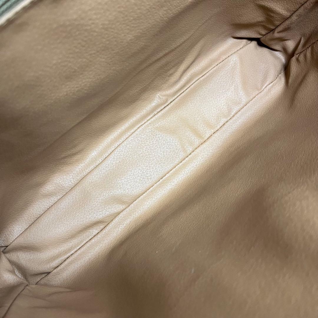 ✨極美品✨☘️CELINE ☘️✨ブリーフケース✨ビジネスバッグ✨PVCレザー✨