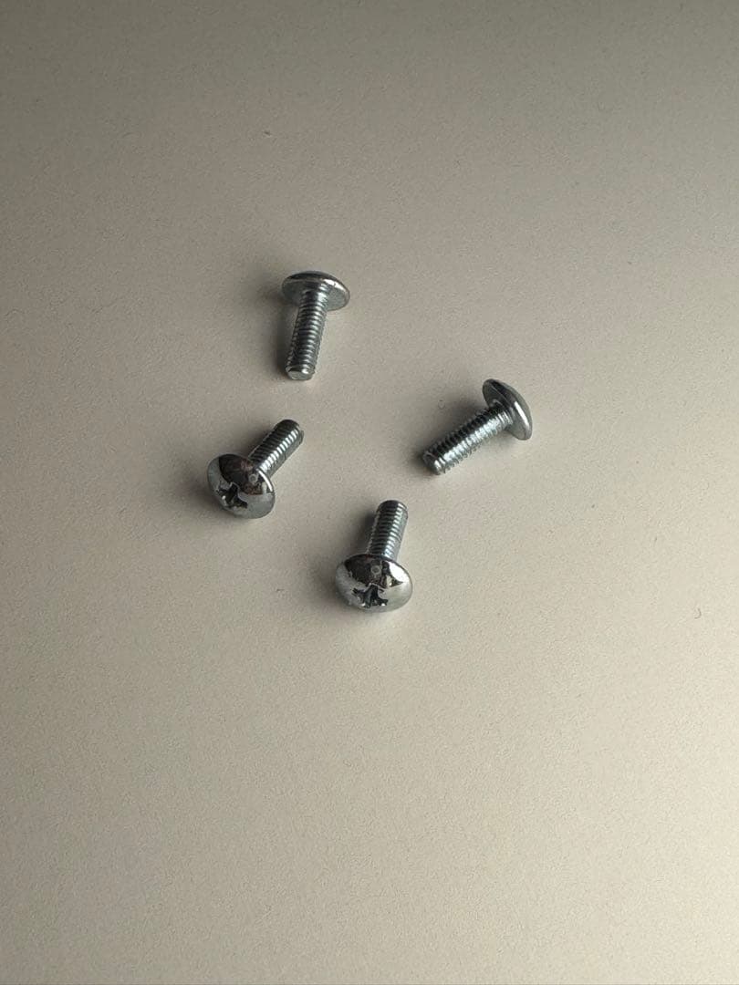 エルゴトロン　モニターアームデスクマウント　マットブラック