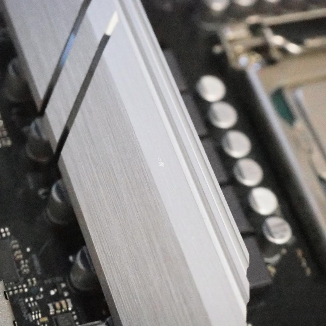 Intel Core i5-11400+ASRock B560M【動作確認済】