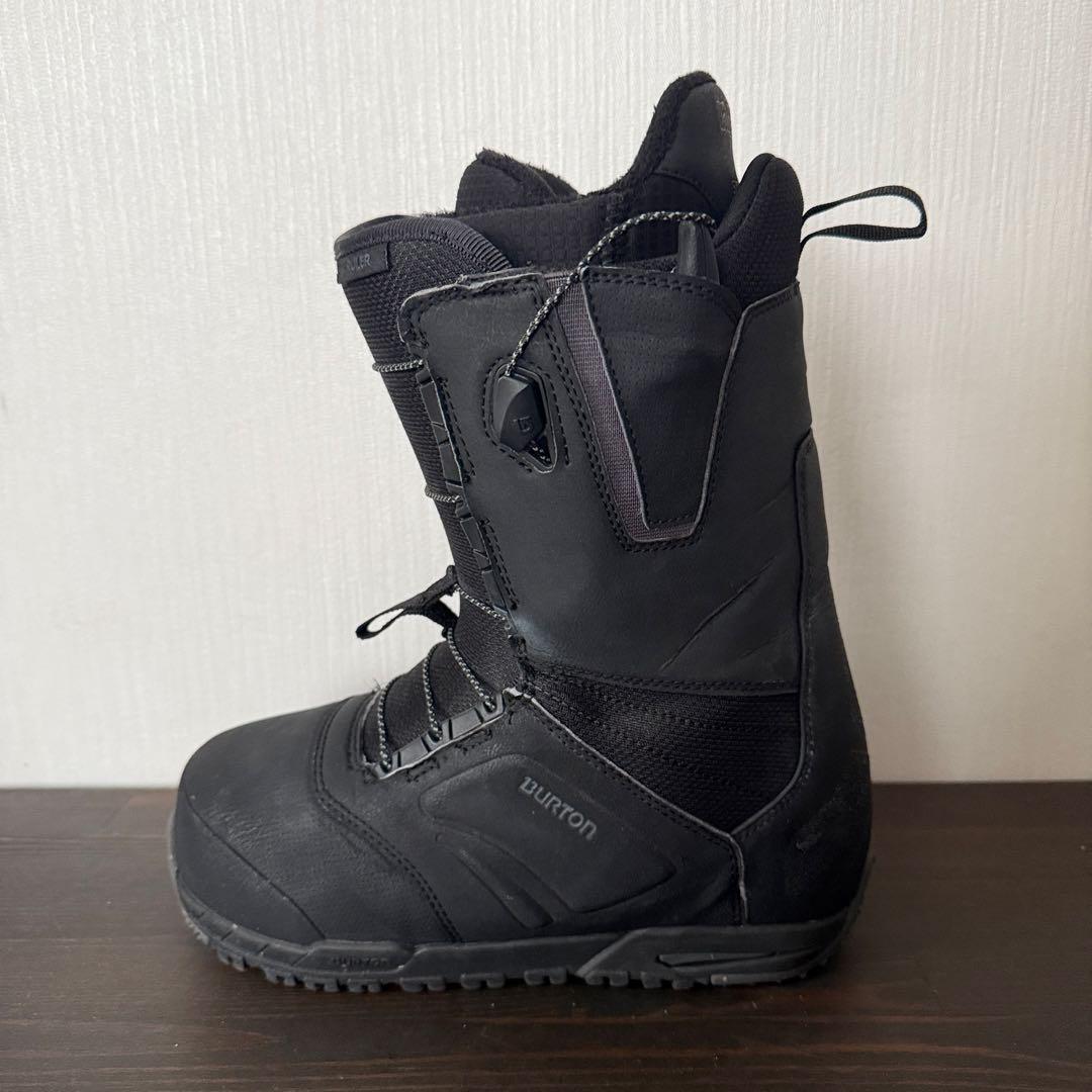 バートン　ルーラー　アジアンフィット　25.0