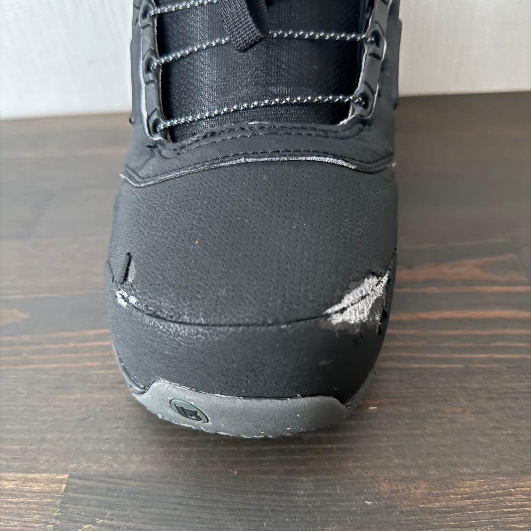 バートン　ルーラー　アジアンフィット　25.0