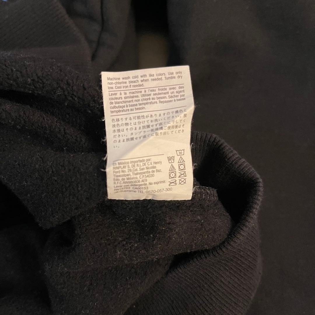 即完売品✨Supreme ×Championシュプリーム×チャンピオンスウェット