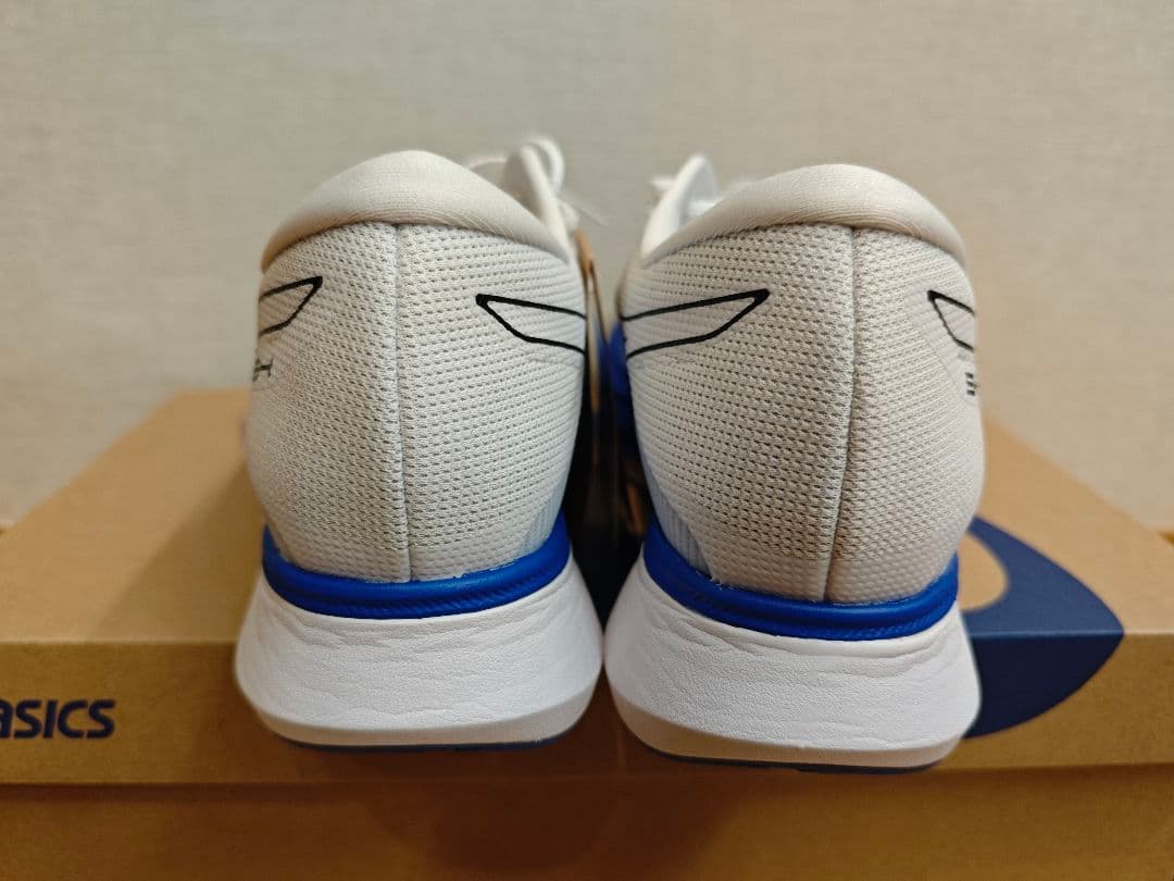 アシックス S4 エスフォー 1013A129 ランニングシューズ asics