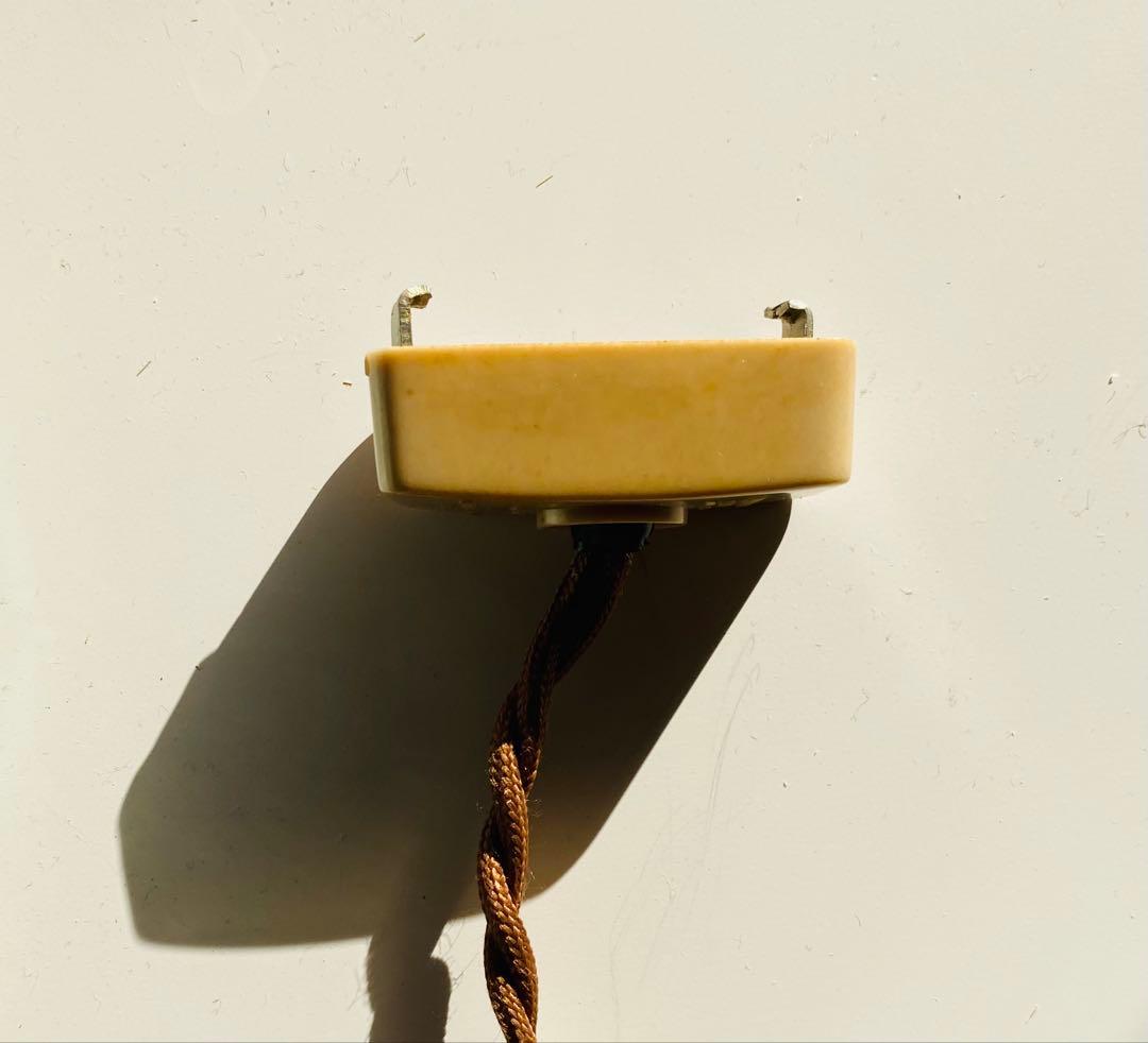 60s National製ヴィンテージランプ スペースエイジ ミッドセンチュリー