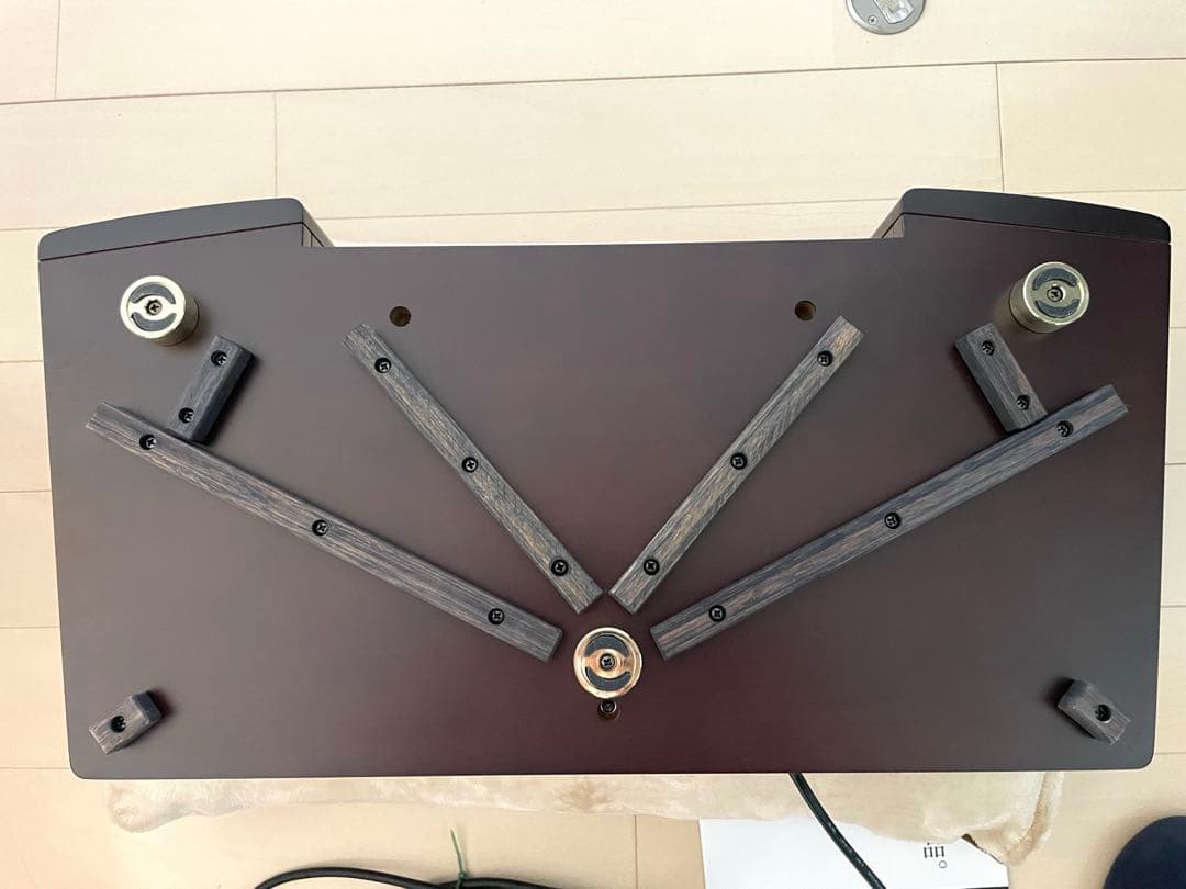 美品　Victor JVC EX-B1 コンパクトコンポーネントシステム