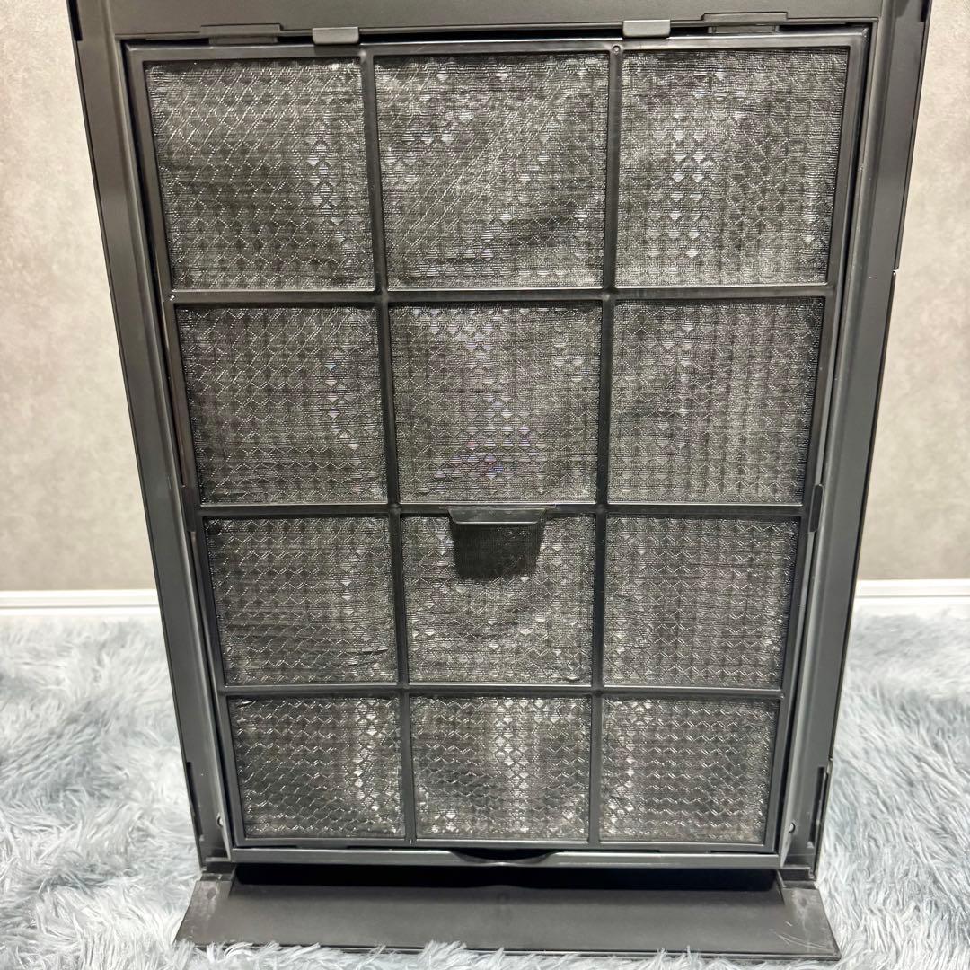 パナソニック 加湿空気清浄機 ナノイーX搭載 F-VC70XT-W