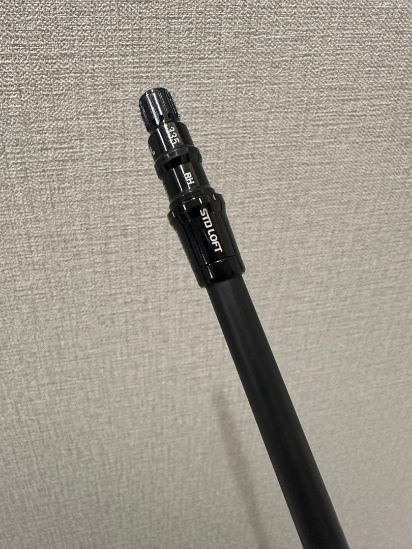 [シャフトのみ]Diamana WB 63 S テーラーメイド純正 スリーブ付