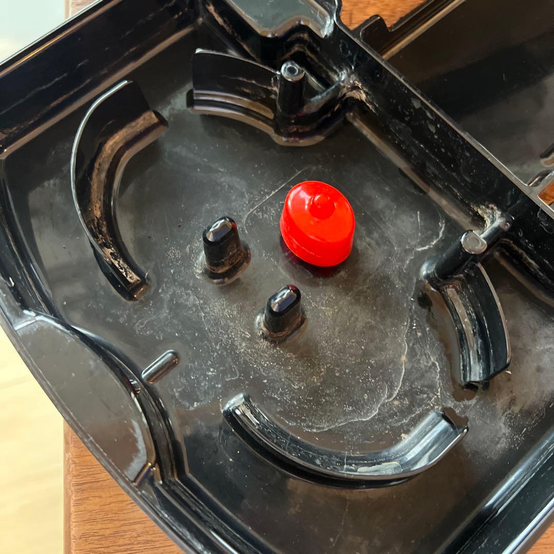 デロンギマグニフィカS コンパクト全自動エスプレッソマシン　ECAM23120