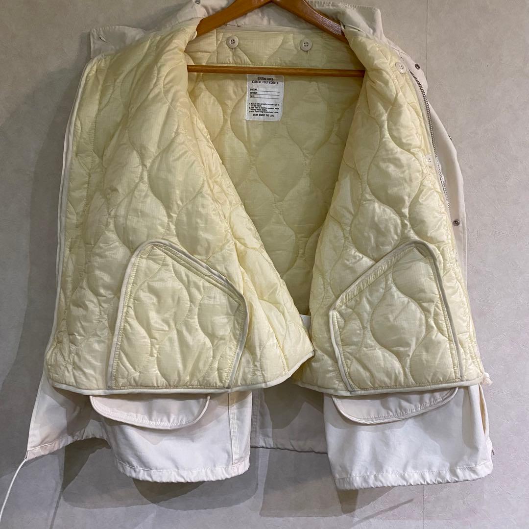 FREAK'S STORE M65 ショート ライナー モッズ セットコ－ト