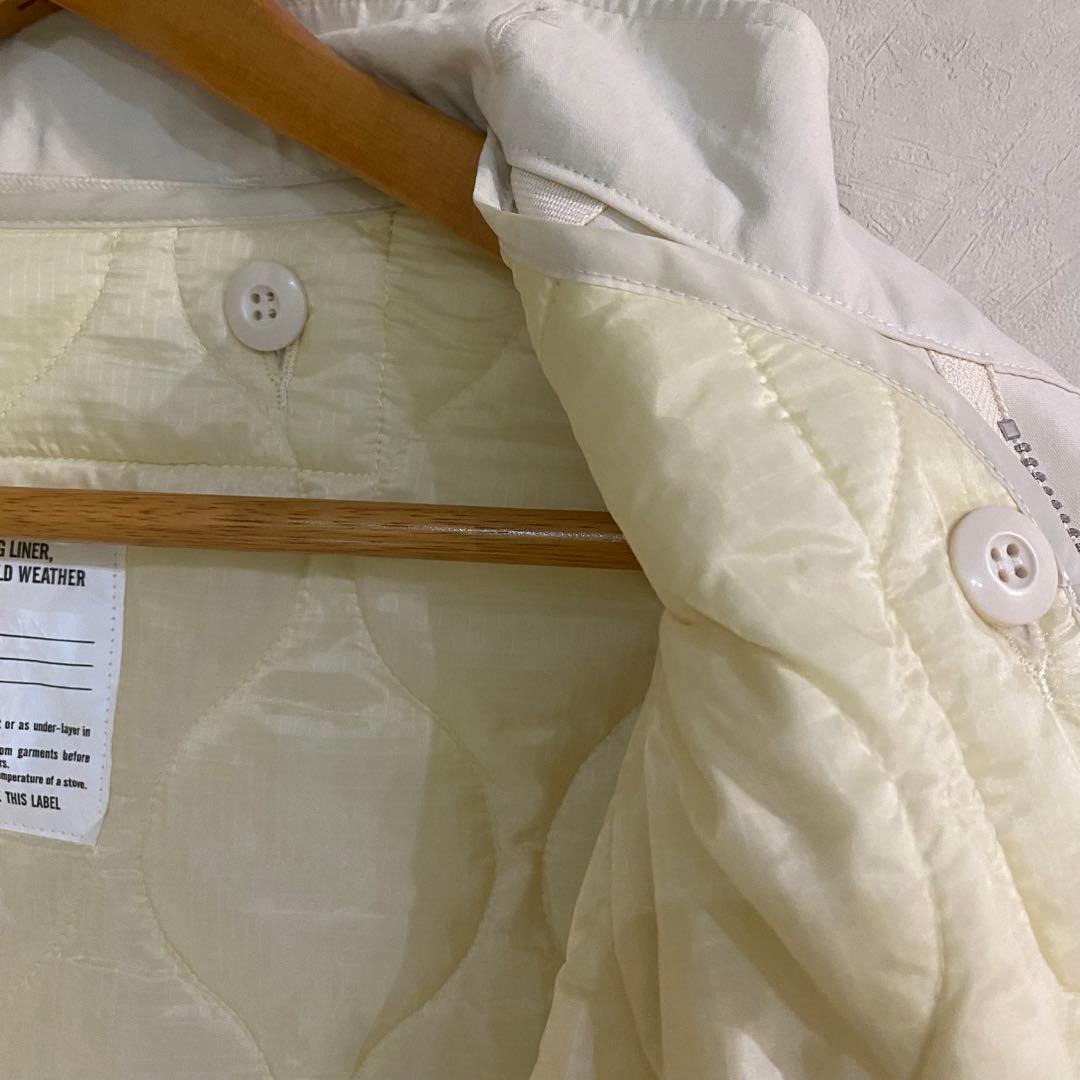 FREAK'S STORE M65 ショート ライナー モッズ セットコ－ト