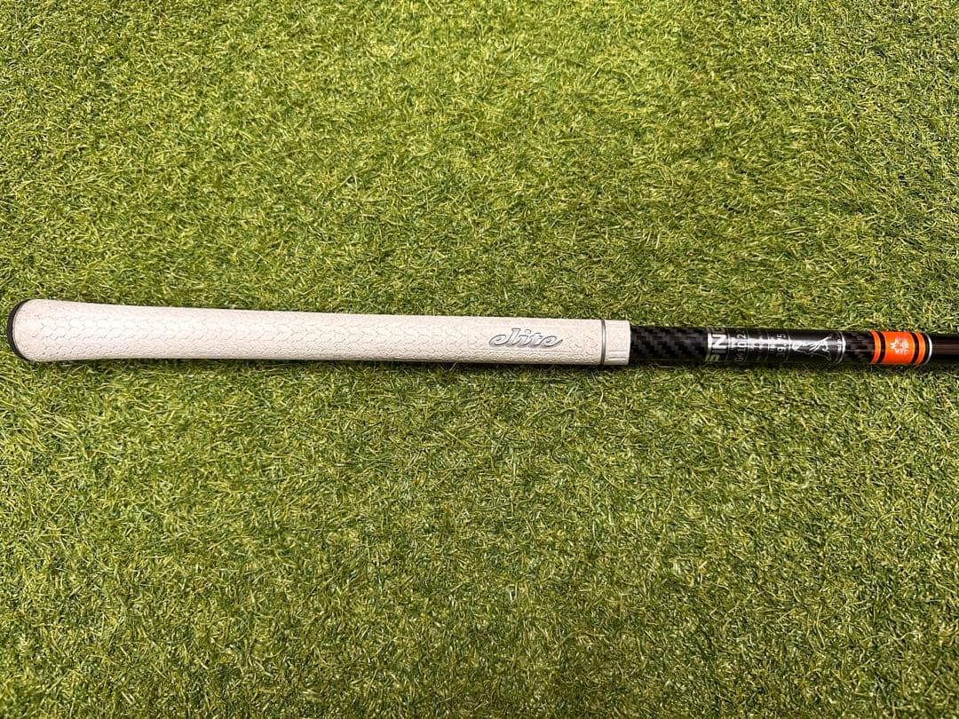 【ピン純正カスタム】テンセイオレンジ　90S 4u