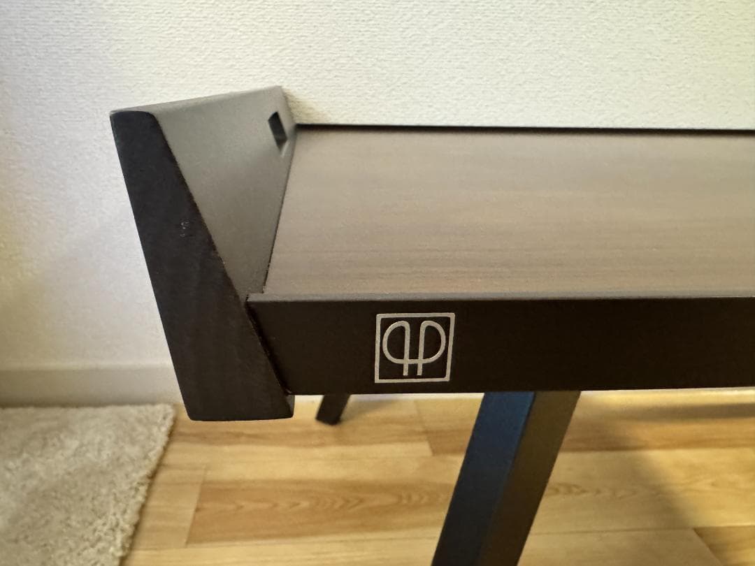 リーンロゼ LUPO サイドテーブル トーゴ