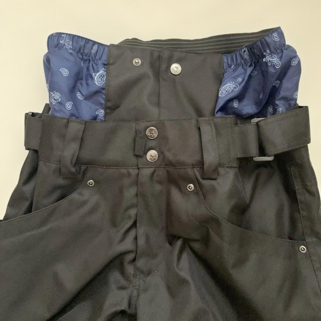 スキー　スノーボードウェア Ｓ