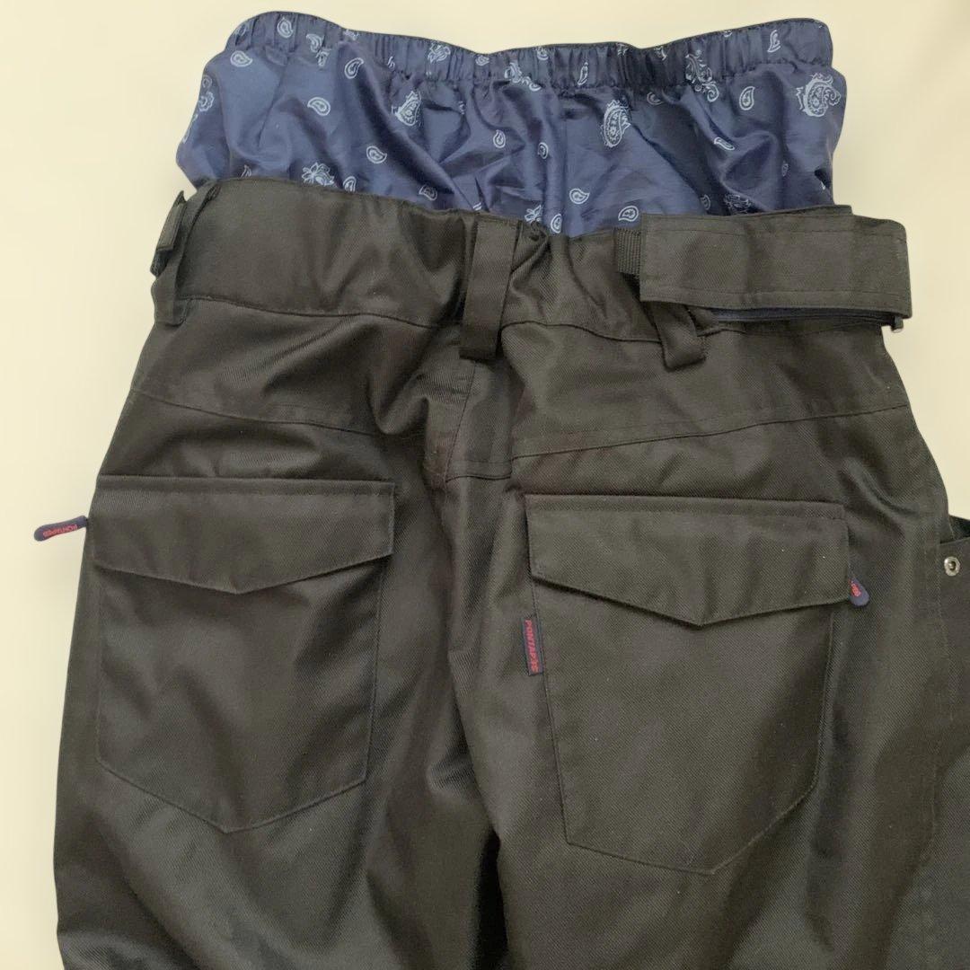 スキー　スノーボードウェア Ｓ