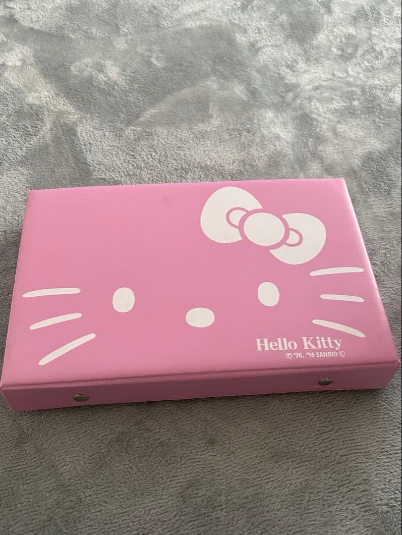 ハローキティ 麻雀セット