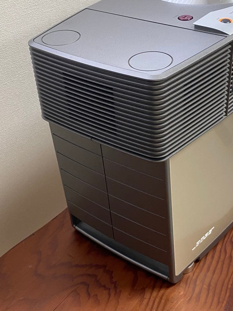 美品　BOSE VIA リモコンその他付属あり　CD MD 問題なし