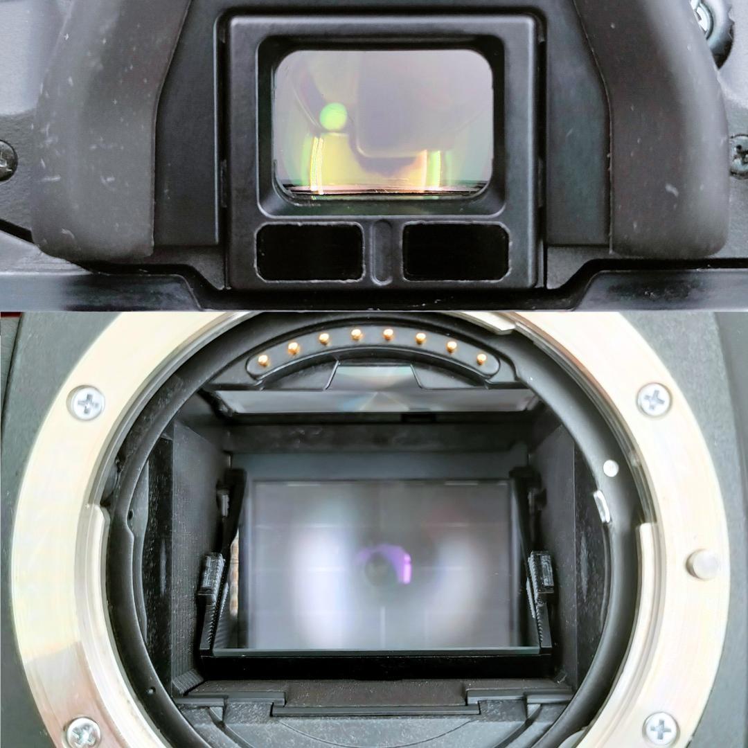 MINOLTA α-7