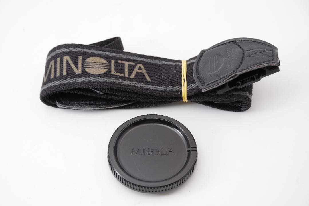MINOLTA α-7