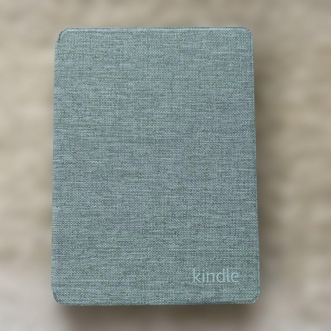 Kindle Paperwhite 16GB 本体　ケース