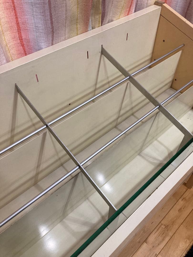 ☆レコードラック☆ 業務用　レコード　DJ LP EP ビンテージ