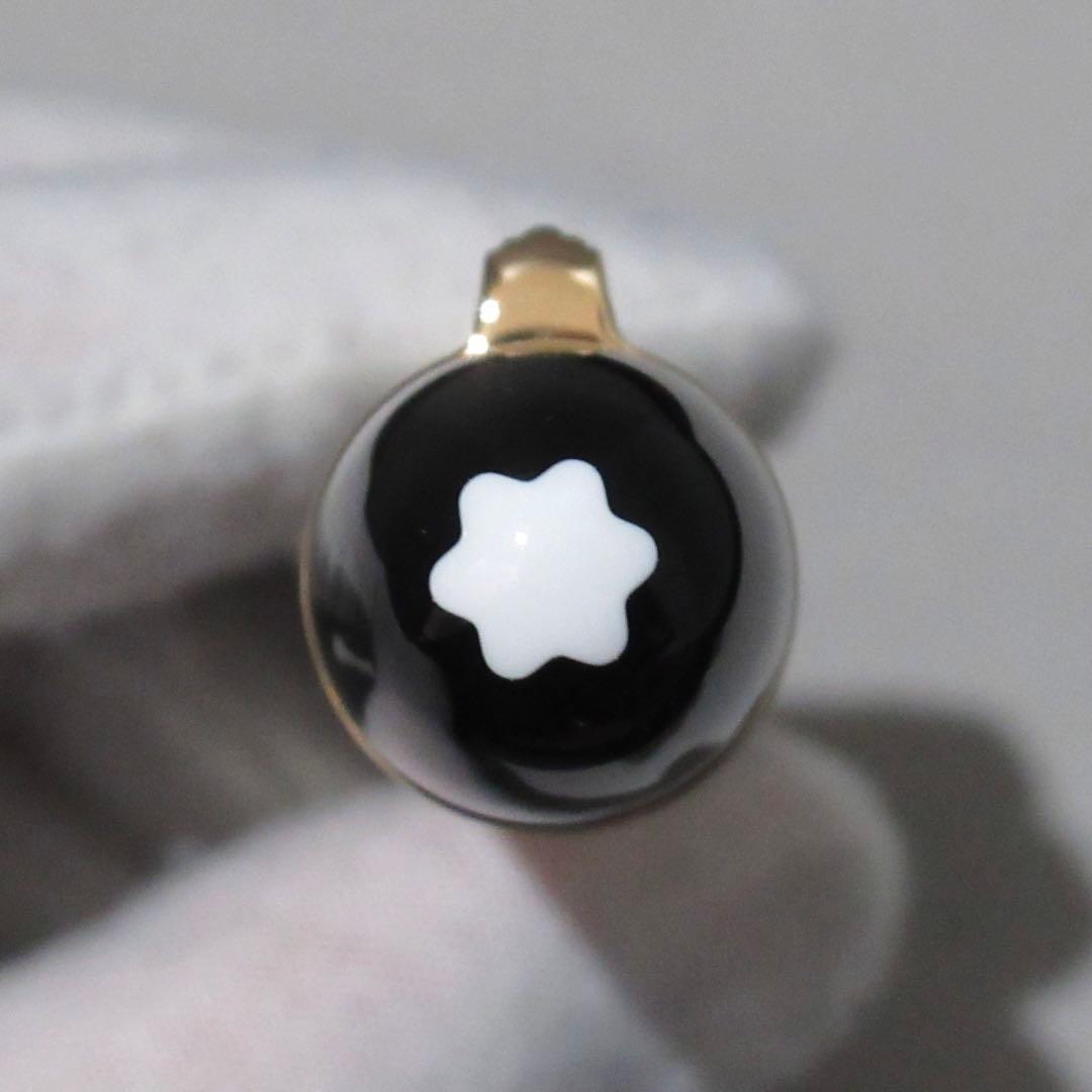 モンブラン 万年筆 149 カリグラフィー カーブドニブ 129275