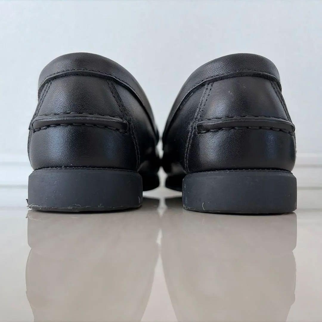 Paraboot パラブーツ ローファー コロー 199112 23cm 3.5