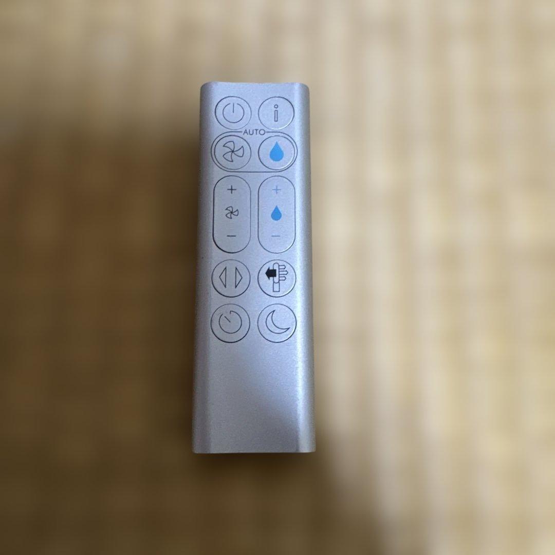 Dyson 加湿空気清浄機 2021年製