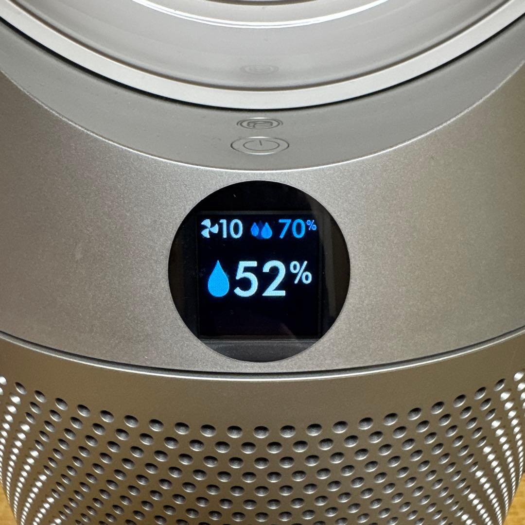 Dyson 加湿空気清浄機 2021年製