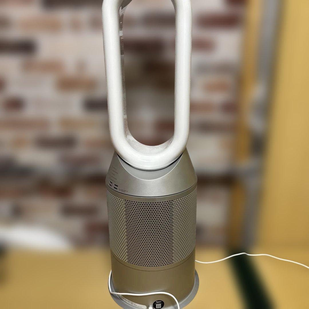 Dyson 加湿空気清浄機 2021年製