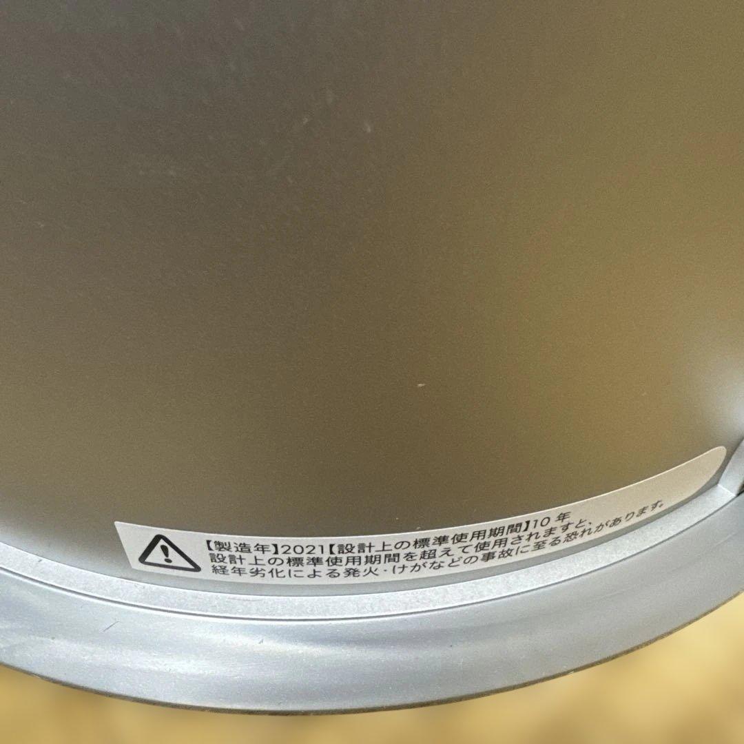 Dyson 加湿空気清浄機 2021年製