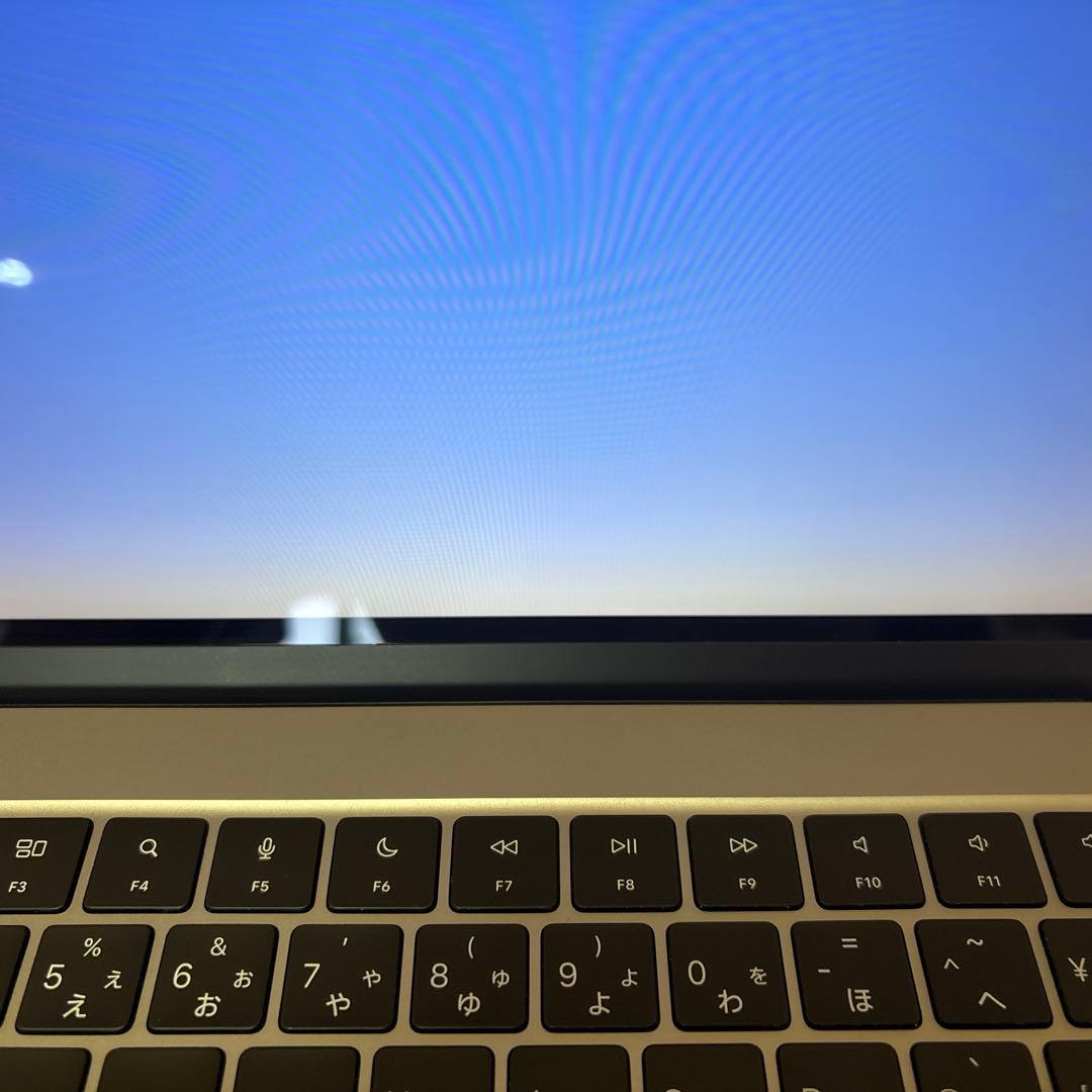 MacBook Air 15インチ M2 メモリ16GB 256GB