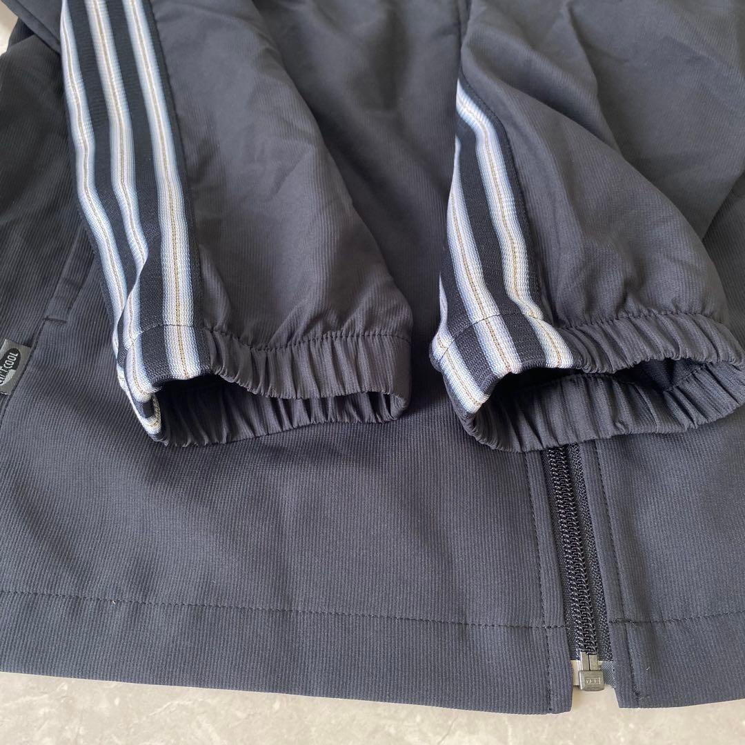 【新品未使用】00s archive adidas セットアップ y2k